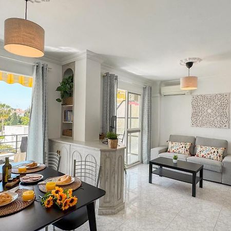 شقة Hawaii 1St Floor Burriana, نيرخا المظهر الخارجي الصورة