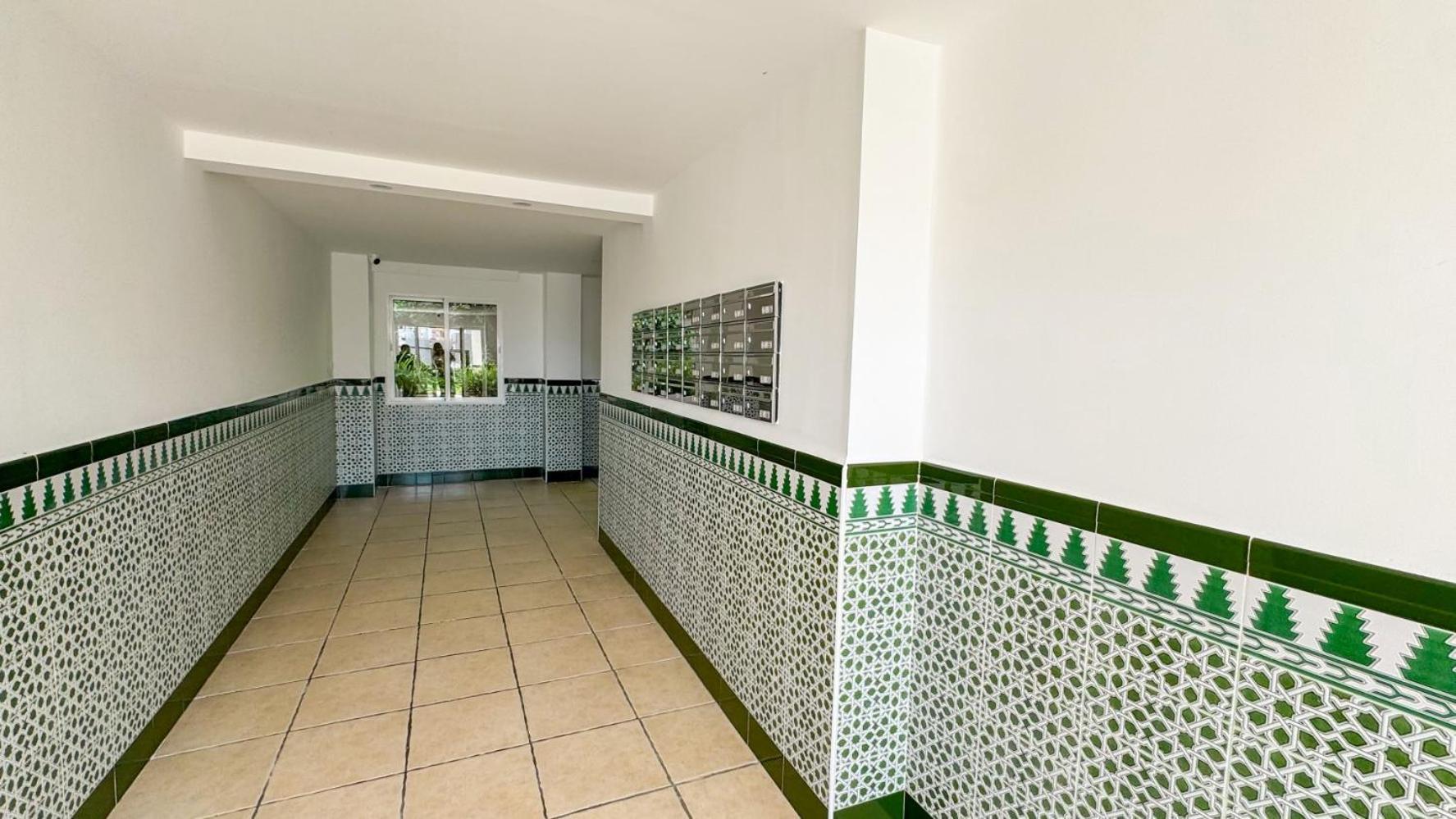 شقة Hawaii 1St Floor Burriana, نيرخا المظهر الخارجي الصورة